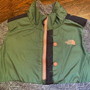 The North Face Women’s Quarter Zip